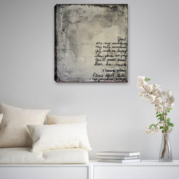 Contemporary Prints And Posters by Northwood Collection Inc.