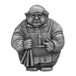 Get Organized - Cabinet And Drawer Knobs