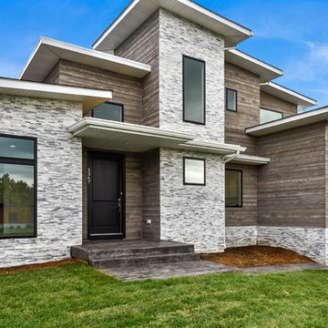 Maryland Modern