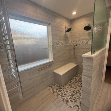 WALTERS MASTER BATH