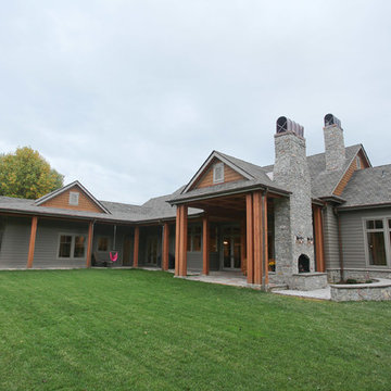 Valley View Customs LLC - Custom Home New Construction