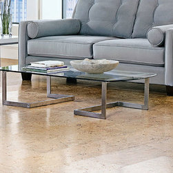 Cork Flooring - Hardwood Flooring