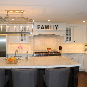 Kitchen Designs