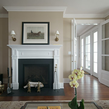Italianate Revival - Columbia County, NY