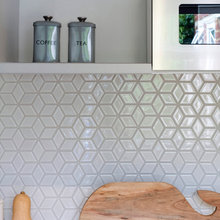 Kitchen Backsplash