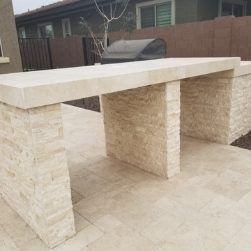 Our Work