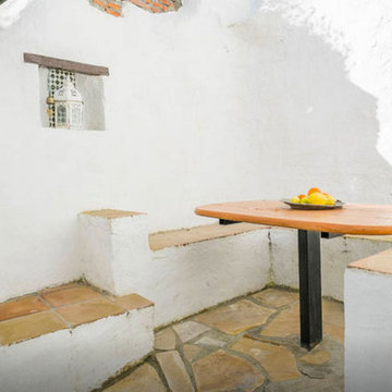 Casa Muñecas