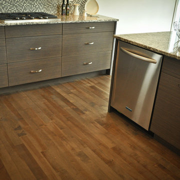 Legacy Showhome