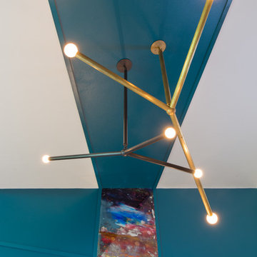 Ronald McDonald House of Long Island Charity Design Project
