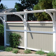 Landscape Ideas