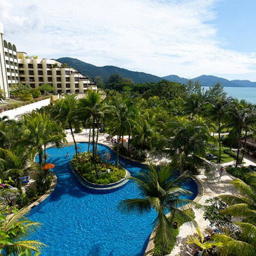 PARKROYAL Serviced Suites Kuala Lumpur