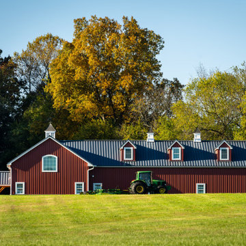 Chambers House