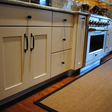 cabinets