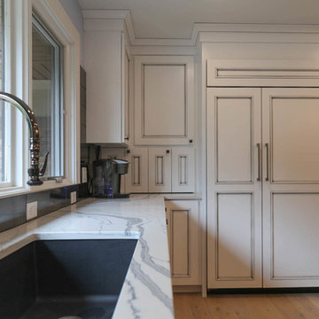Tomar Court Remodel