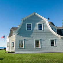 siding