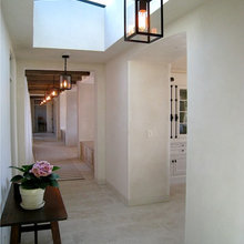 hallway ideas