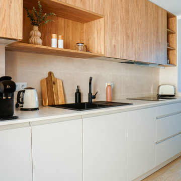 Complete Renovation Calahonda, Mijas, Costa del Sol