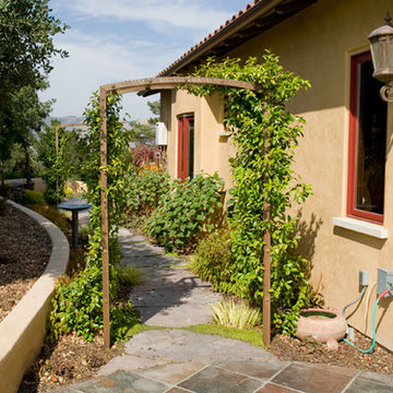 Tuscan Style