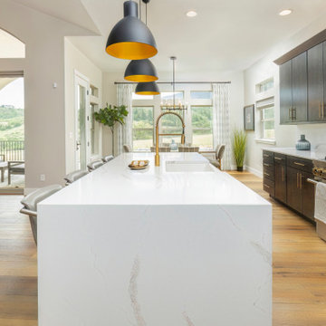 Quartz Countertops