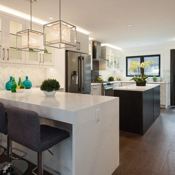 Arbutus Ridge Renovation