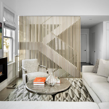 Amagansett Residence