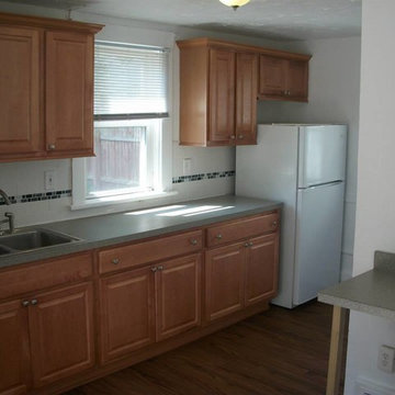 Kitchens