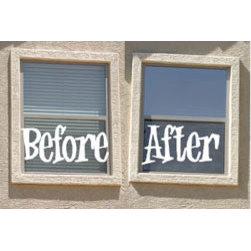Window Tinting Film - Products