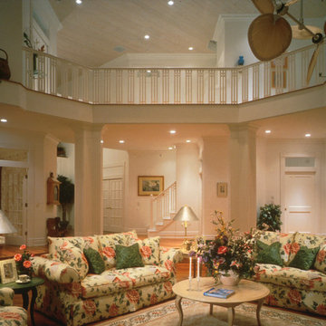Private Residence, Siesta Key, Florida