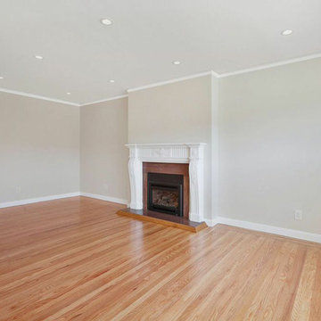 Sunset District Remodel