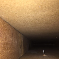 Air Duct Cleaning - Heating And Cooling