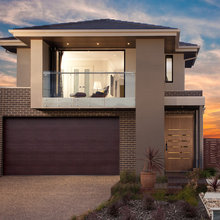 Modern Exteriors