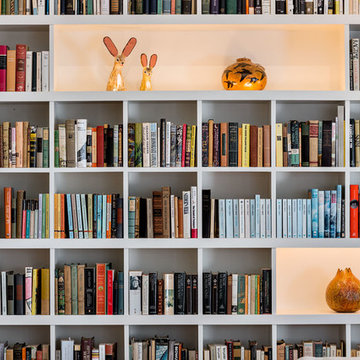 Writers' Abode