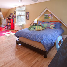 Kids room