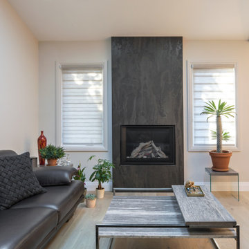Transitional Home - Designed By AyA Kitchens and Baths