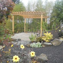 pergola