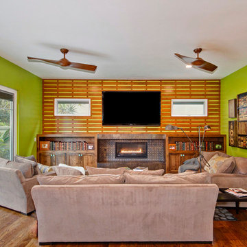 Progressive Vintage Home