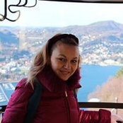 Maria Sharankova's photo