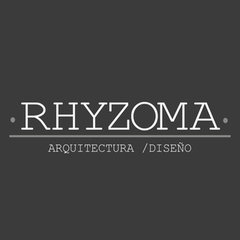 RHYZOMA - Arquitectura / Diseño