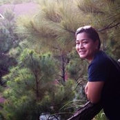 Sansan Borja's photo