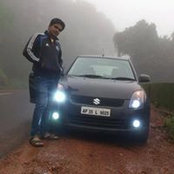 Rohan Patil's photo