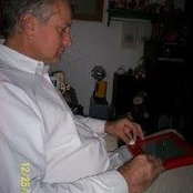 Scott Kliewers billede