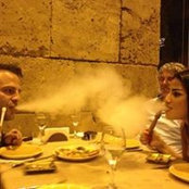 George Youakim's photo