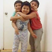 Tantan Dandan's photo