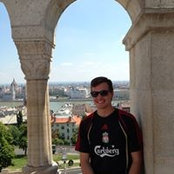 Ben Seabolt's photo