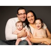 Justine Fortier's photo