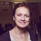 Daria Karelina's photo