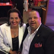 Patrick Dial's photo