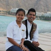 Kyaw Kyaw Moe's photo