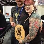 Tiffany Lambert's photo