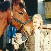 Foto de Becky de Bree
